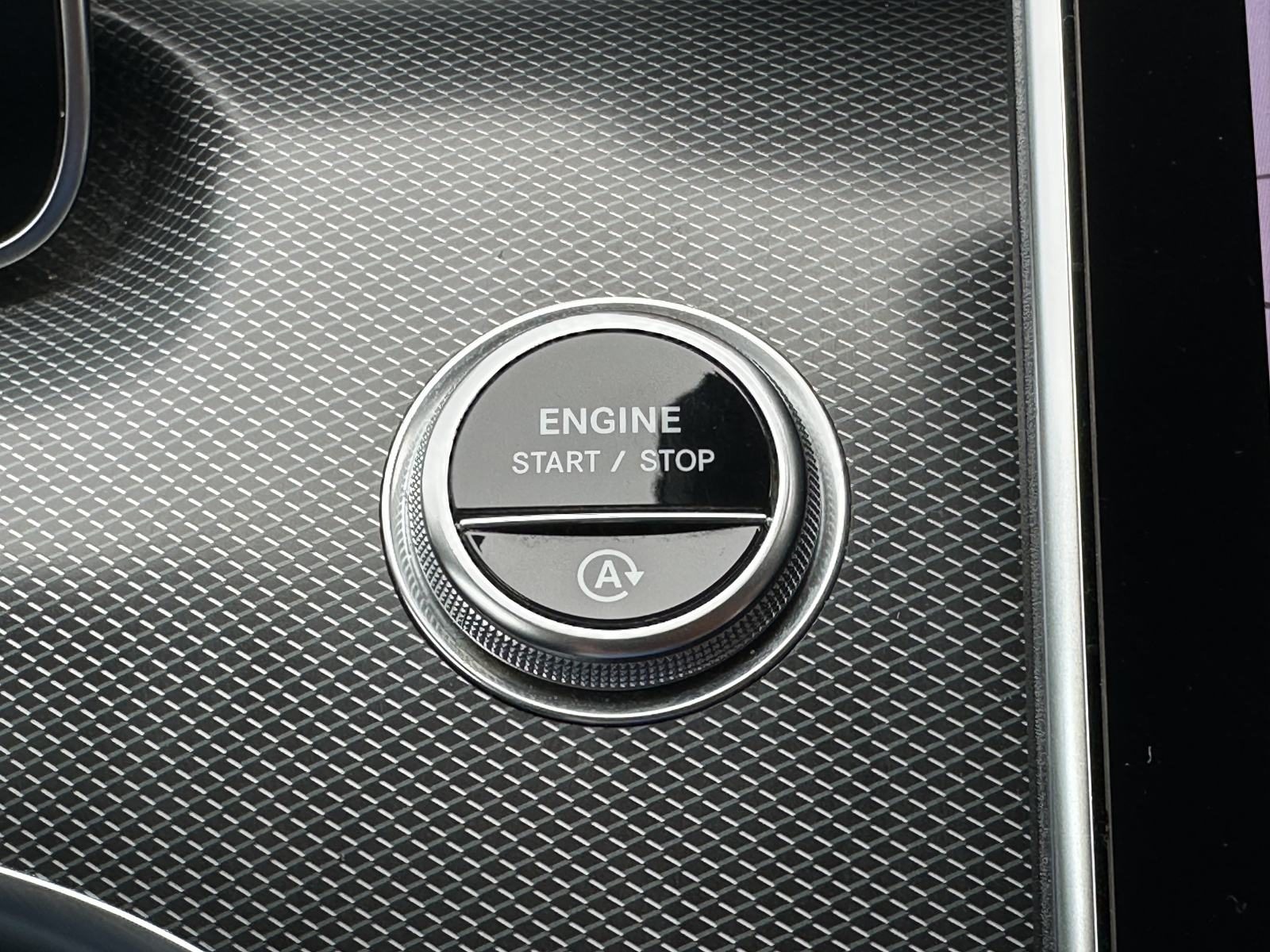 2023 Mercedes-Benz C-klasa — fotografija 23