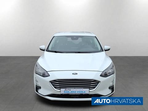 2020 Ford Focus — sličica 2
