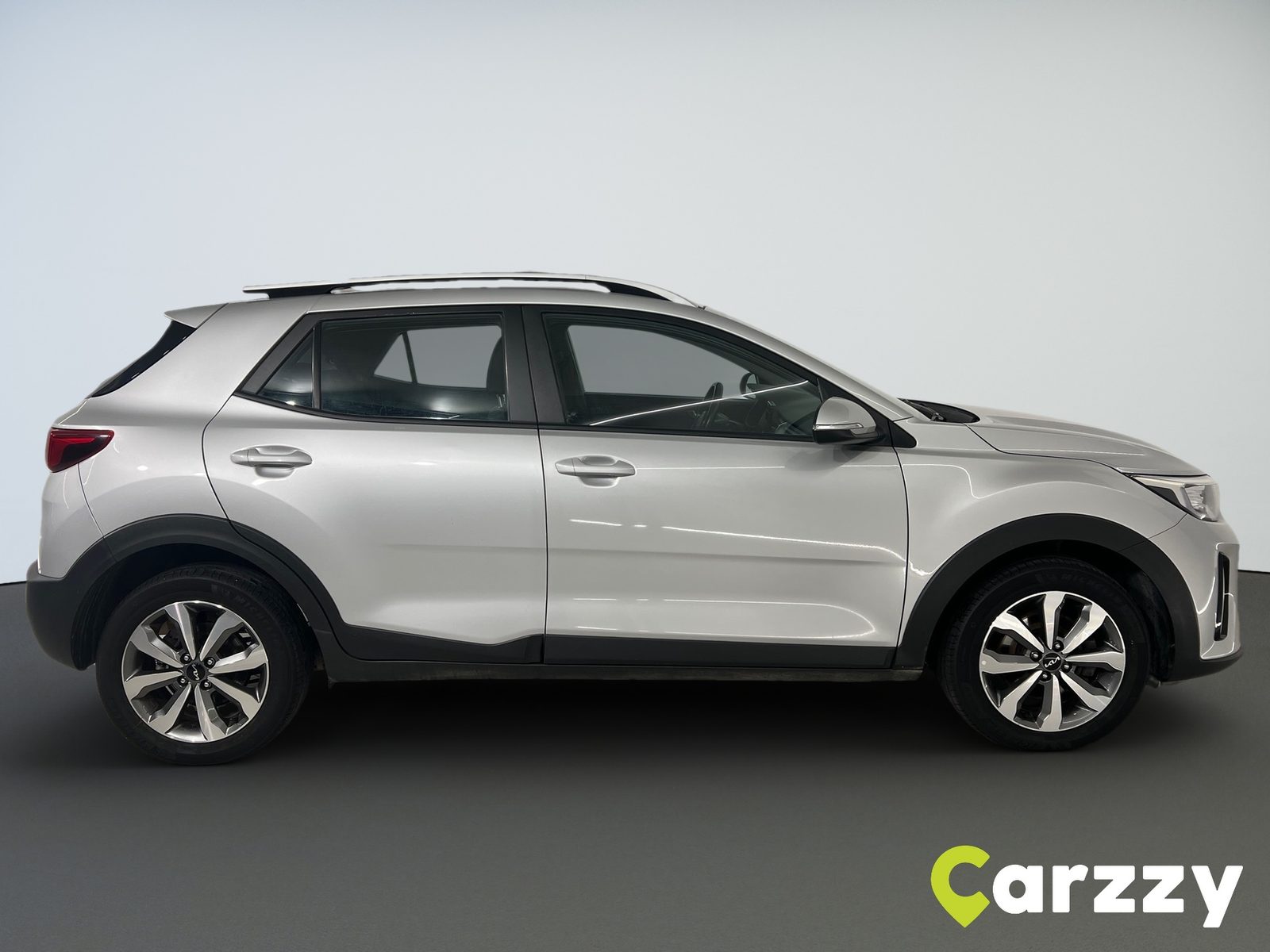 2022 Kia Stonic — fotografija 5
