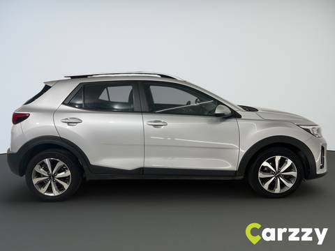 2022 Kia Stonic — sličica 5