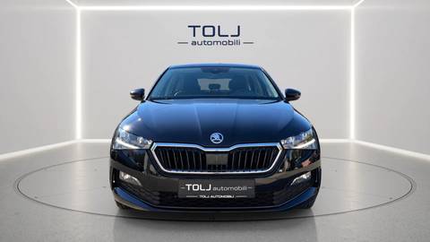 2019 Škoda Scala