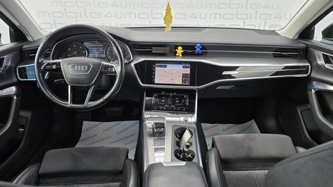 2019 Audi A6 — sličica 9