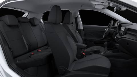 2026 Škoda Fabia — sličica 5