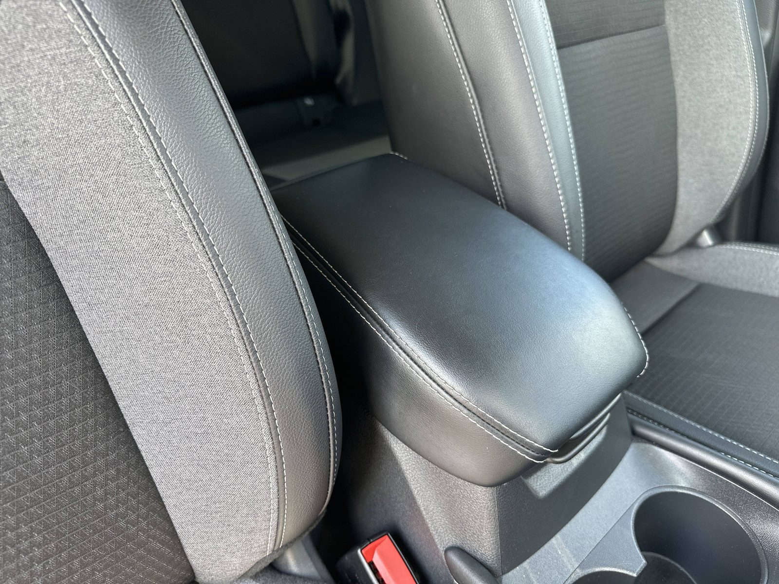 2025 Nissan Qashqai — fotografija 30