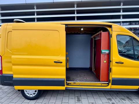 2020 Ford Transit — sličica 9