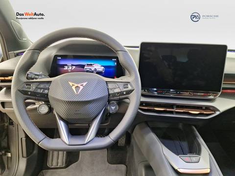 2026 Cupra Raval — sličica 10