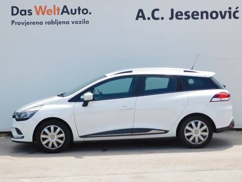 2018 Renault Clio — sličica 4