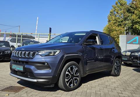 2023 Jeep Compass — sličica 2