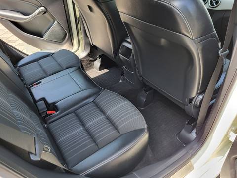 2012 Mercedes-Benz B-klasa — sličica 12