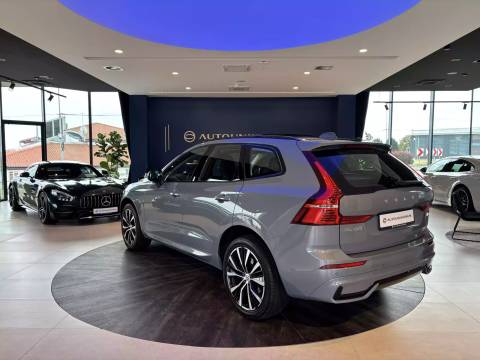 2023 Volvo XC60 — sličica 6