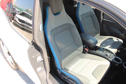 2018 BMW i3 — sličica 12