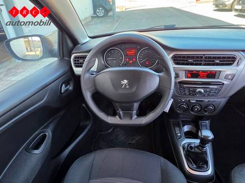 2020 Peugeot 301 — sličica 9