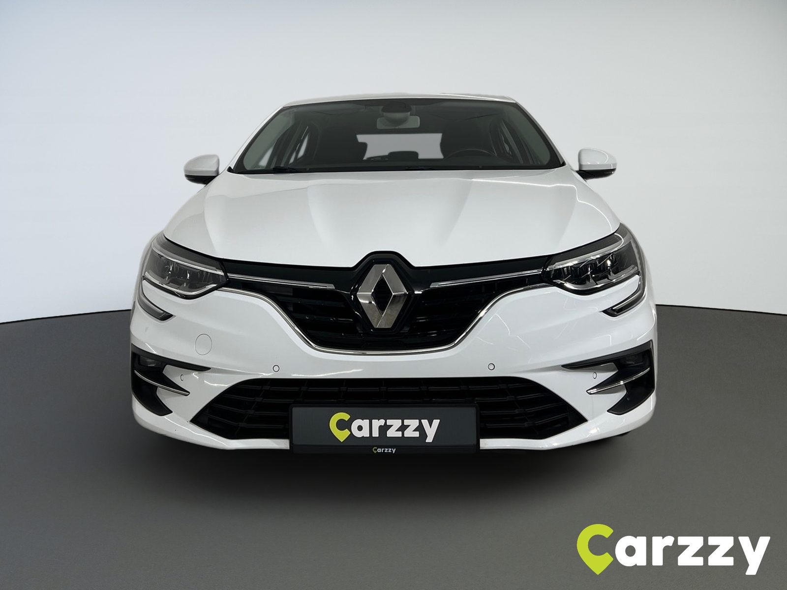 2021 Renault Megane — fotografija 3
