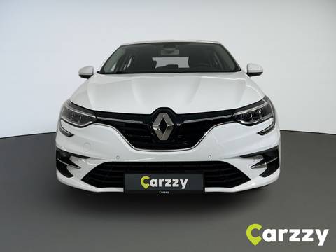 2021 Renault Megane — sličica 3