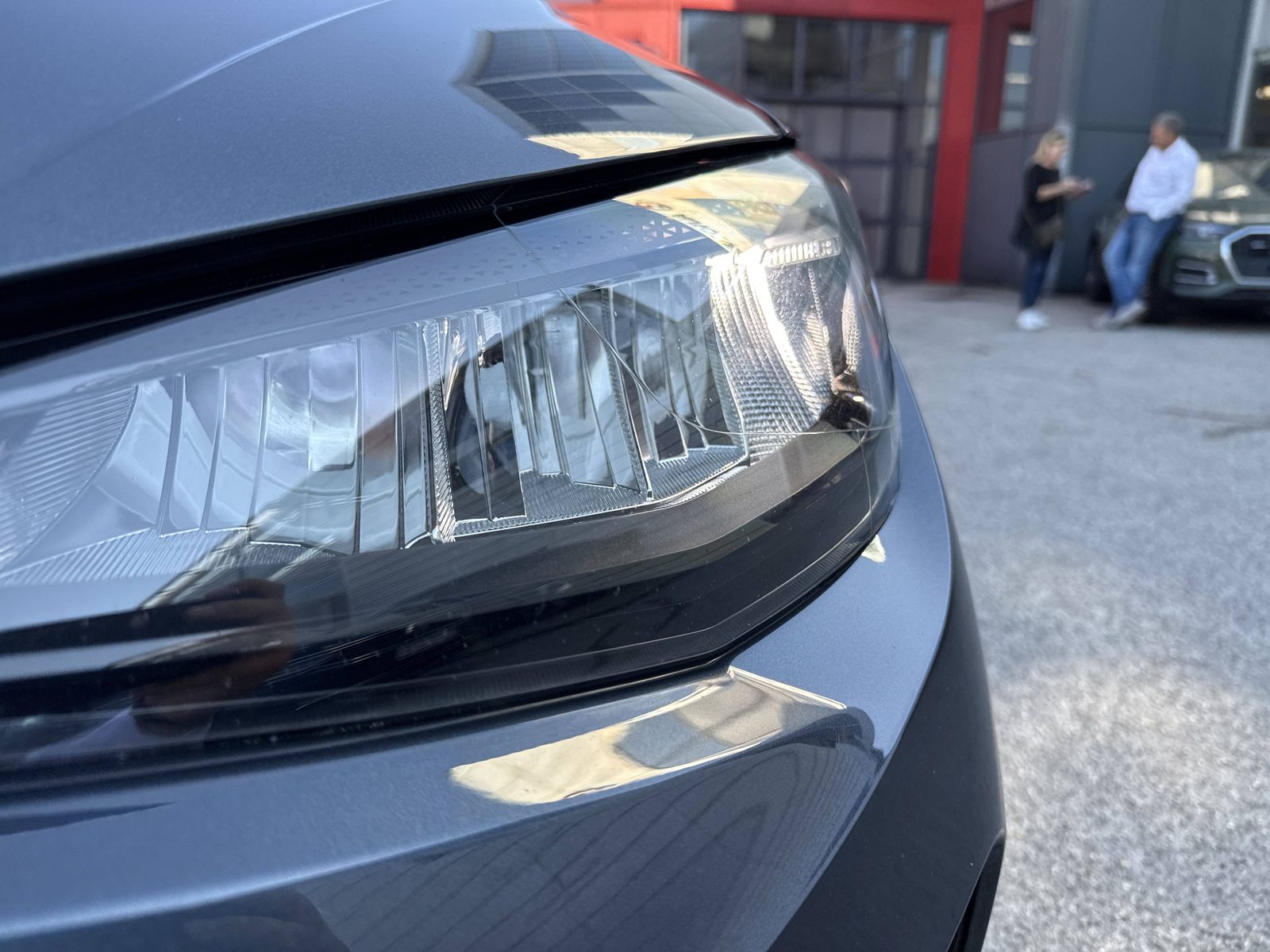 2024 Seat Arona — fotografija 13