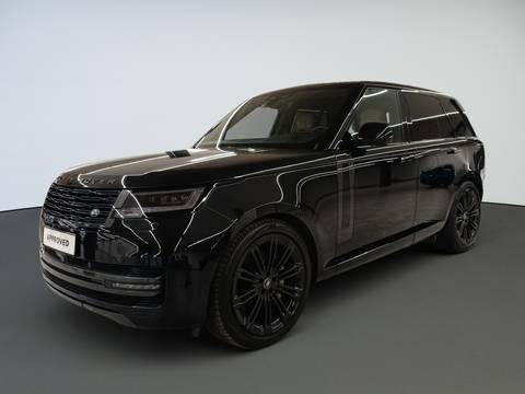 2024 Land Rover Range Rover