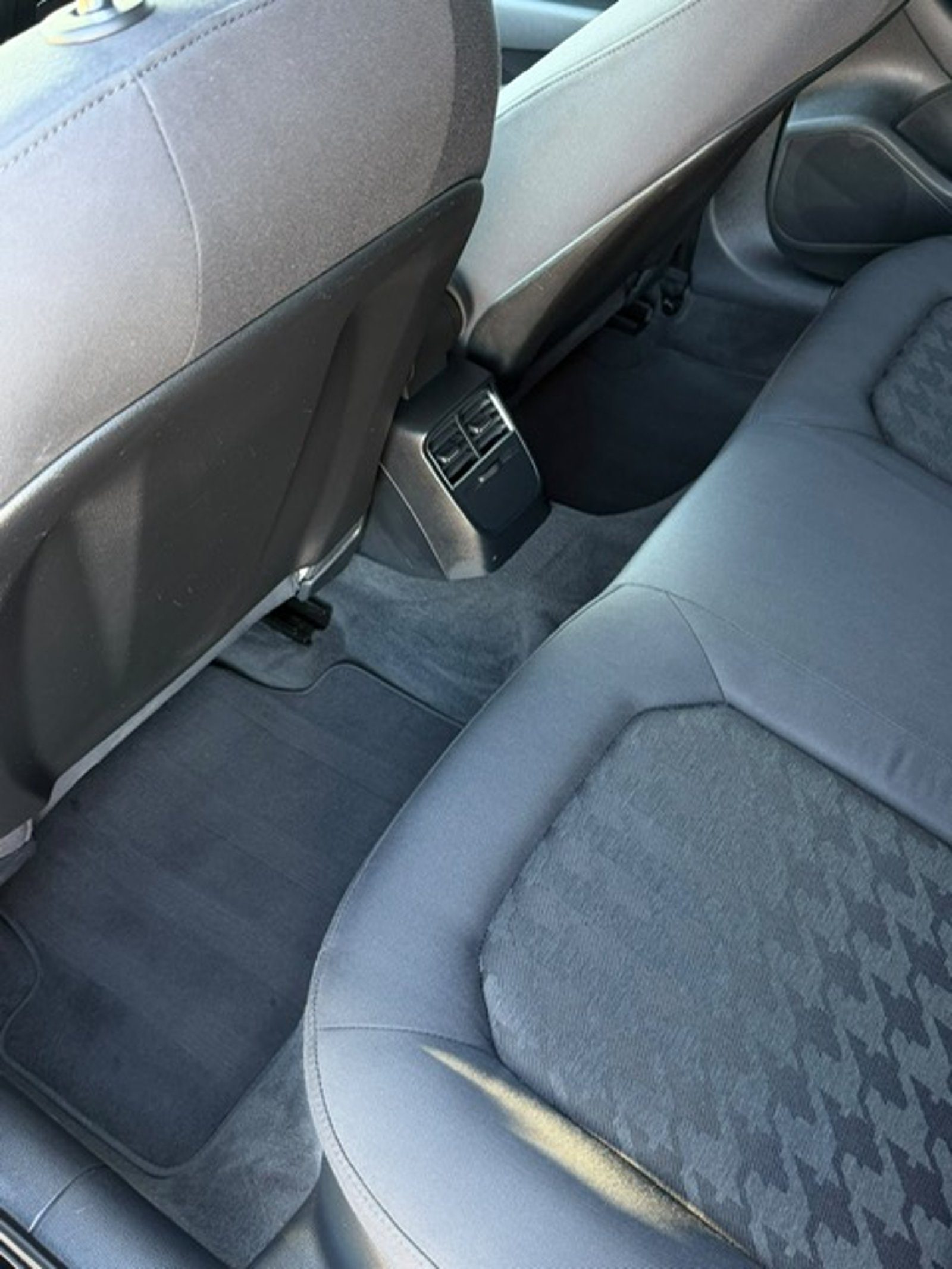 2014 Audi A3 Sportback — fotografija 16