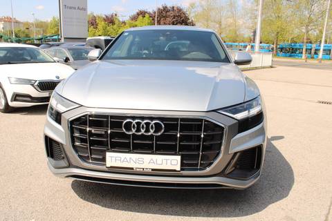 2024 Audi Q8 — sličica 2