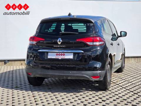 2017 Renault Scenic — sličica 3