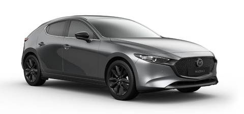 2026 Mazda 3 — sličica 7