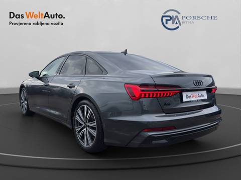 2025 Audi A6 — sličica 7