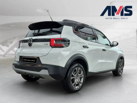 2025 Citroën C3 — sličica 5