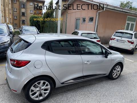 2019 Renault Clio IV — sličica 6