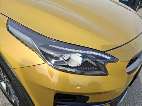 2020 Kia XCeed — sličica 13