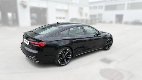 2022 Audi A5 Sportback — sličica 7