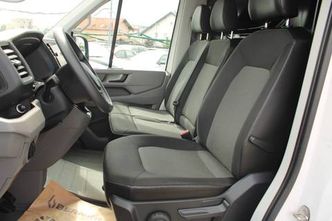 2023 Volkswagen Crafter — sličica 11