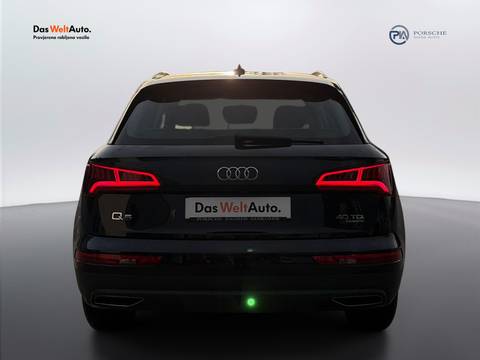2020 Audi Q5 — sličica 6
