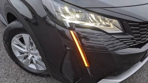 2021 Peugeot 5008 — sličica 3