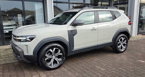 2025 Dacia Duster — sličica 3