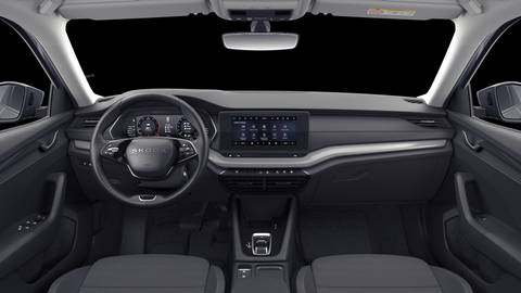 2026 Škoda Octavia Combi — sličica 2