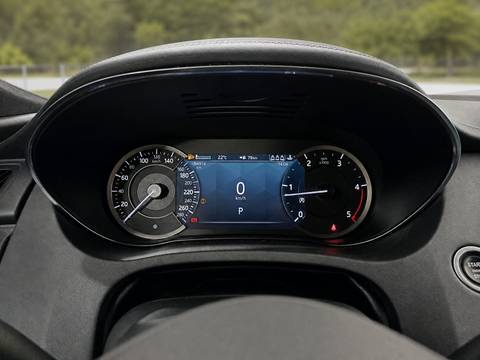 2022 Jaguar E-Pace — sličica 17