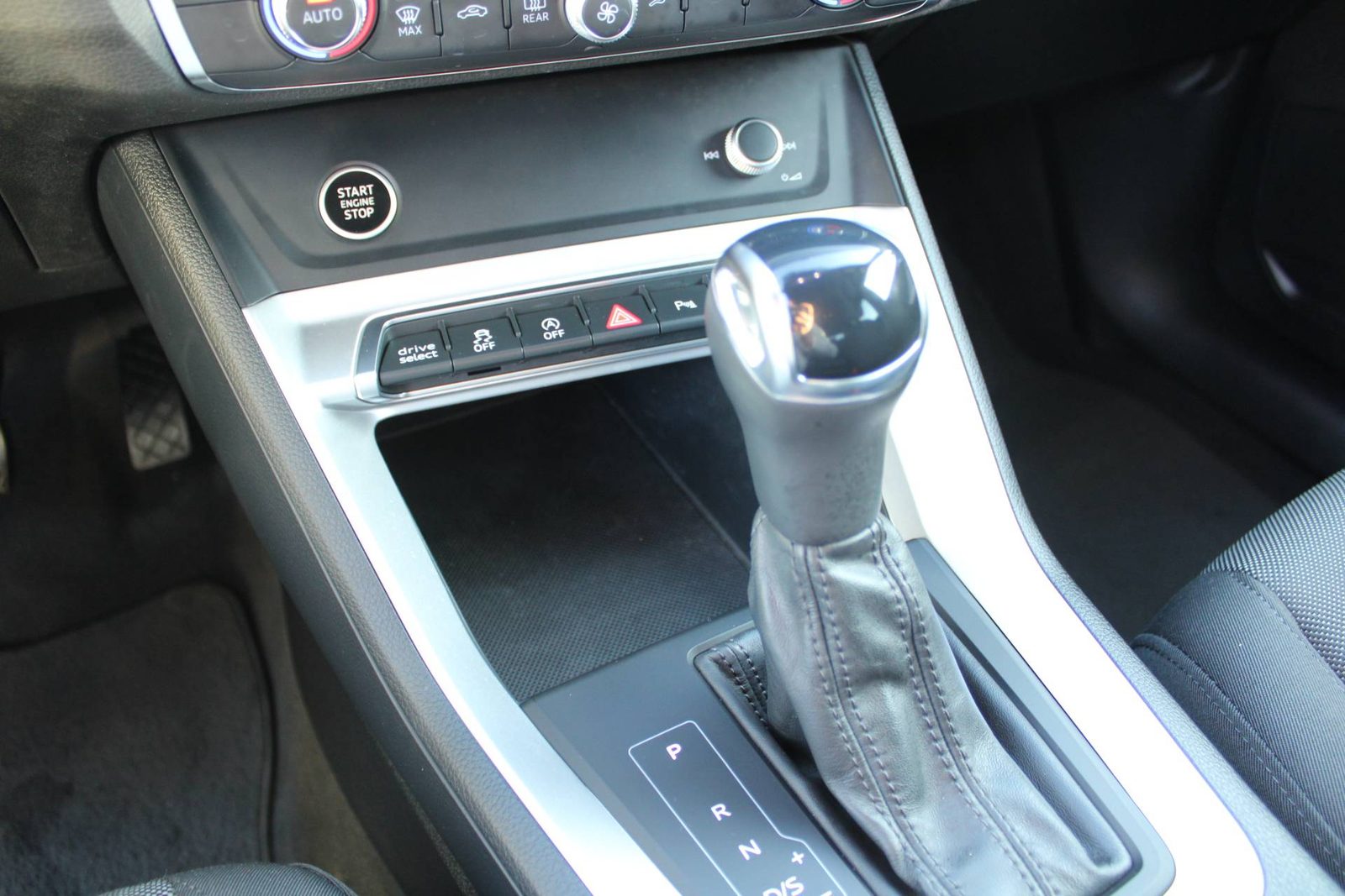 2024 Audi Q3 — fotografija 19