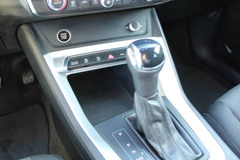 2024 Audi Q3 — sličica 19