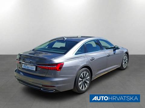 2020 Audi A6 — sličica 5