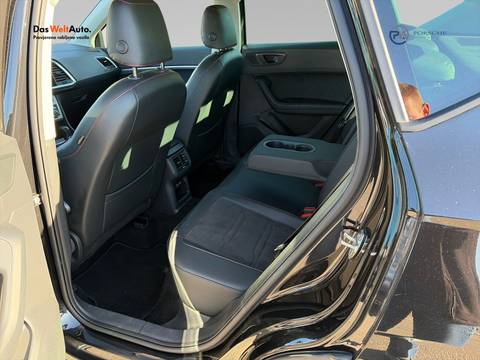 2023 Seat Ateca — sličica 10
