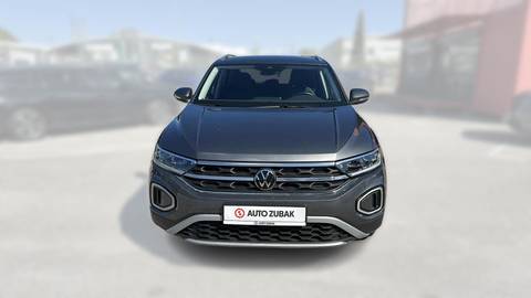 2024 Volkswagen T-Roc — sličica 2