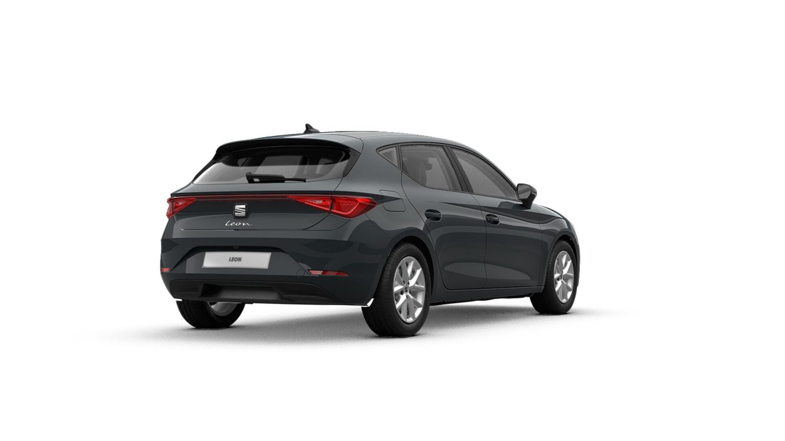 2026 Seat Leon — fotografija 4