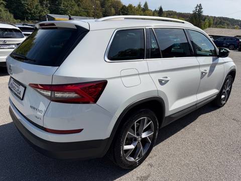 2018 Škoda Kodiaq — sličica 2