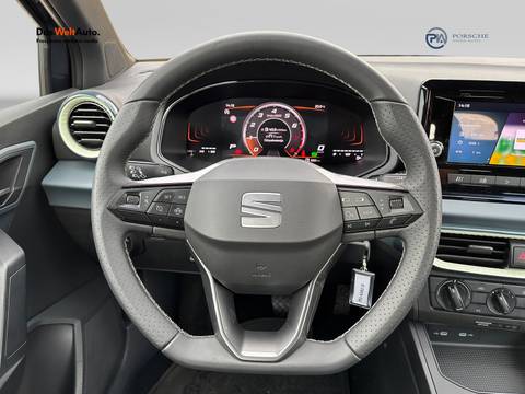 2026 Seat Arona — sličica 14