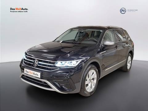 2023 Volkswagen Tiguan Allspace