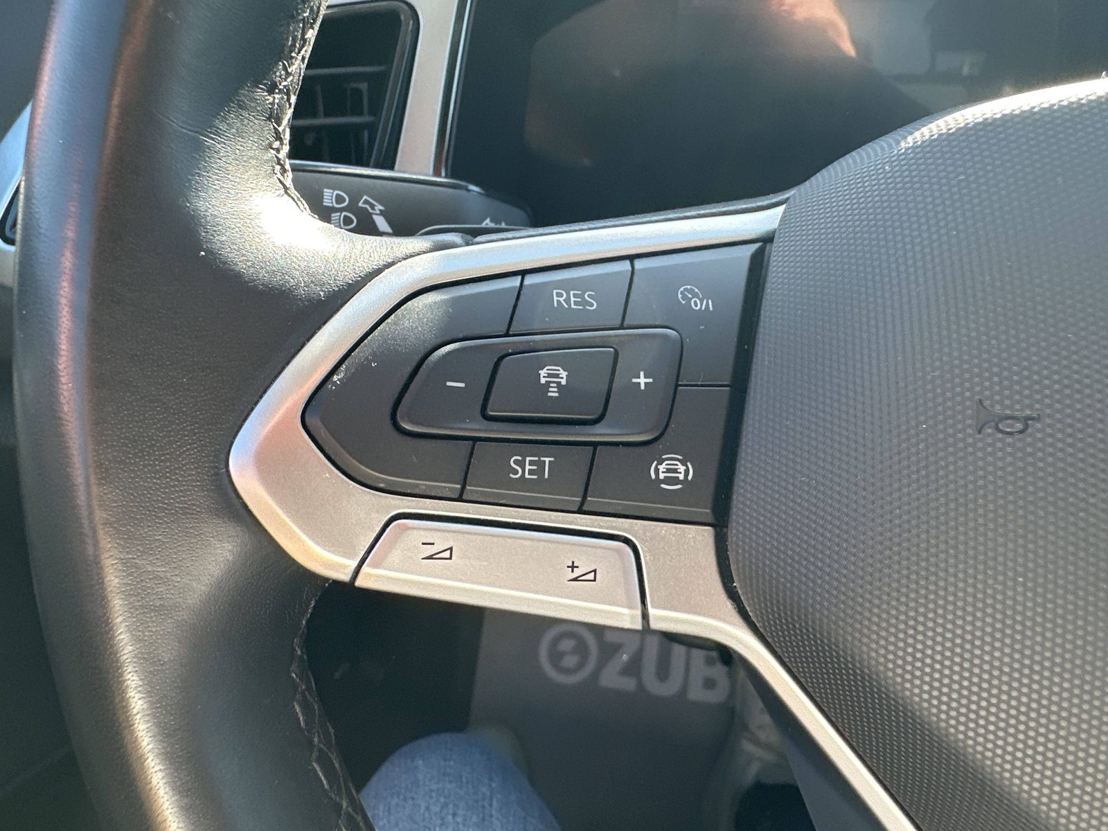 2024 Volkswagen T-Roc — fotografija 30