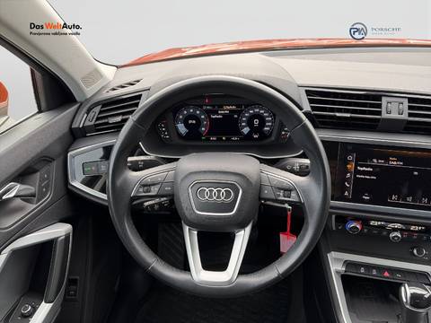 2022 Audi Q3 — sličica 12