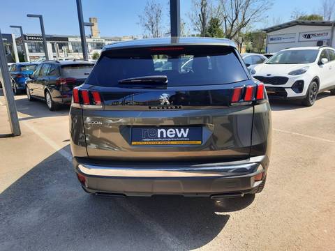 2020 Peugeot 3008 — sličica 5
