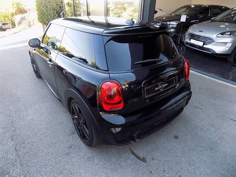 2016 Mini Cooper — sličica 10