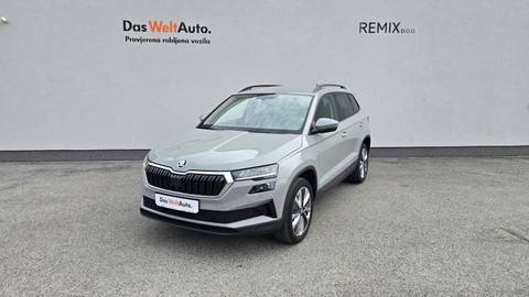 2023 Škoda Karoq