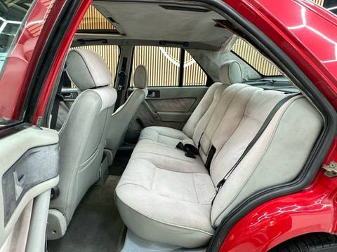 1994 Alfa Romeo 155 — sličica 13